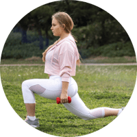 Lunge Lunge