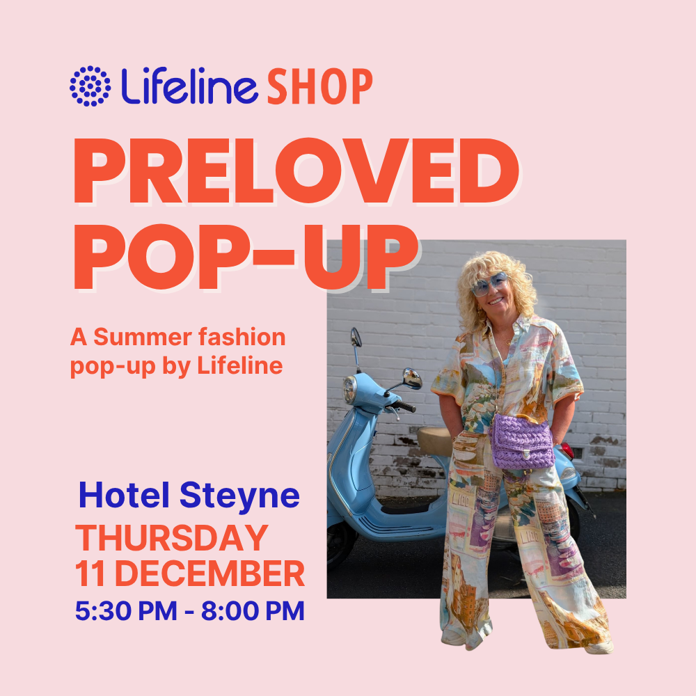 Preloved popUp Square