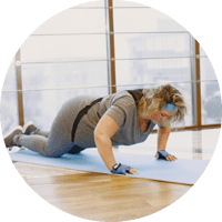 Push Up Push Up