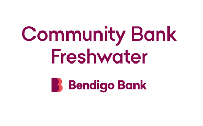 Updated Freshwater logo