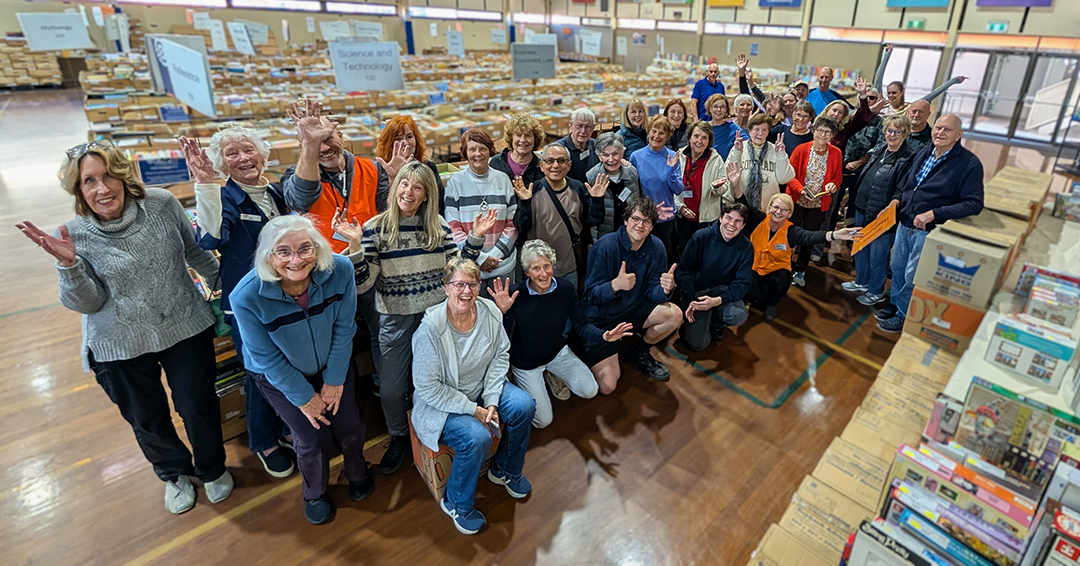 BF Volunteers Brookvale July 2025 cropped